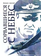 Сорвавшиеся с небес. Асы Люфтваффе на Восточном фронте