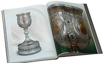 "Лик" Златоуста. Мастерские декоративно-прикладного искусства "Лик"