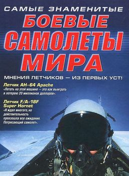Самые знаменитые боевые самолеты мира