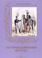 История кампании 1812 года