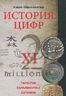 История цифр. Числа, символы, слова