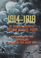 1914-1918. За верность Отечеству. Награды великой войны