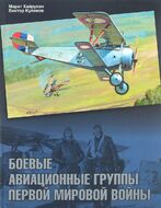Боевые авиационные группы Первой мировой войны