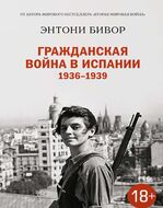 Гражданская война в Испании 1936-1939