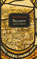 Вильнюс. Город в Европе