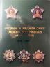 Ордена и медали СССР. 1918-1991. Справочник. В 2-х томах