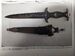 The Service Daggers of the SS