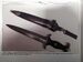 The Service Daggers of the SS