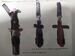 The Service Daggers of the SS
