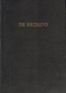 De Secreto/О Cекрете