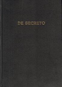 De Secreto/О Cекрете