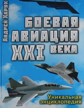 Боевая авиация XXI века