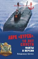 АПРК "Курск". 10 лет спустя. Факты и версия