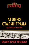 Агония Сталинграда. Волга течет Кровью