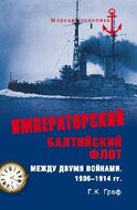 Императорский Балтийский флот между двумя войнами. 1906-1914 гг.