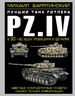 Pz.IV – лучший танк Гитлера в 3D