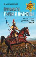 Печенеги, торки и половцы. Русь и Степь до нашествия татар.