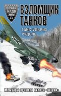 Взломщик танков. Мемуары лучшего пилота «Штуки»