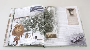 Первая мировая война