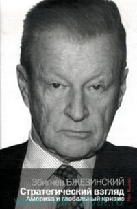 Стратегический взгляд. Америка и глобальный кризис