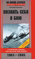 Познать себя в бою. "Сталинские соколы" против асов люфтваффе. 1941-1945
