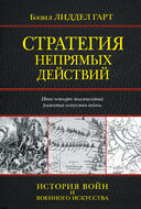  Стратегия непрямых действий