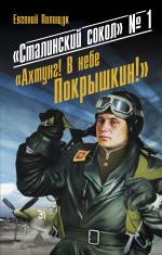 «Сталинский сокол» № 1. «Ахтунг! В небе Покрышкин!»