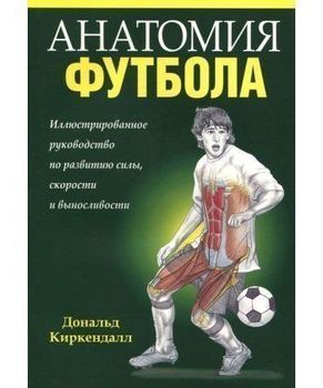 Анатомия Футбола