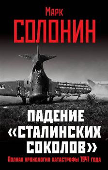 Падение «сталинских соколов». Полная хронология катастрофы 1941 года