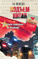 Подъем Китая. Что такое социализм по-китайски?