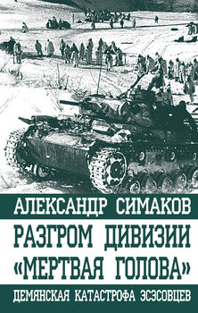 Разгром дивизии «Мертвая Голова». Демянская катастрофа эсэсовцев 