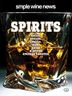 Spirits. Виски, коньяк, граппа, ром и другие крепкие напитки