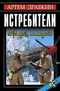 Истребители. «Прикрой, атакую!»