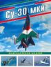 Су-30 МКИ. Многоцелевой шедевр