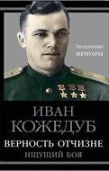 Верность Отчизне. Ищущий боя