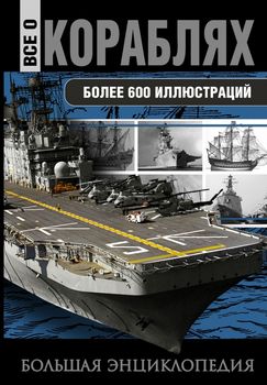 Все о кораблях