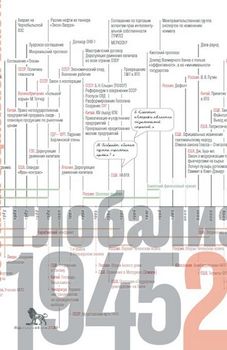 Источники социальной власти: в 4 томах. Том 4. Глобализации, 1945-2011