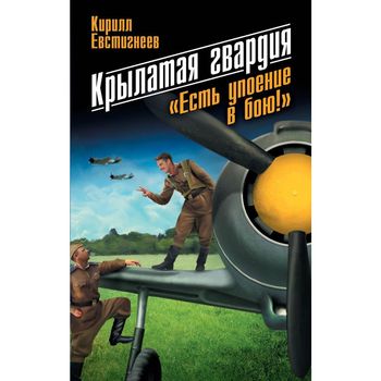 Крылатая гвардия. «Есть упоение в бою!»