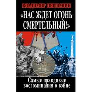Нас ждет огонь смертельный!» Самые правдивые воспоминания о войне