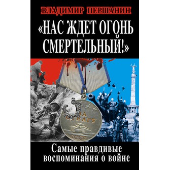 Нас ждет огонь смертельный!» Самые правдивые воспоминания о войне