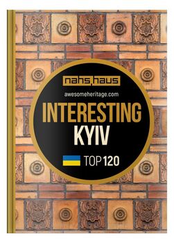 Interesting Kyiv