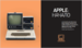 Apple. Эволюция компьютера