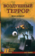 Воздушный террор. Хроника преступлений
