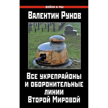 Все укрепрайоны и оборонительные линии Второй Мировой